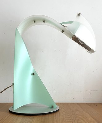 Mimi Table Lamp by Massimiliano Datti for Slamp, 1990s-AAR-1329030