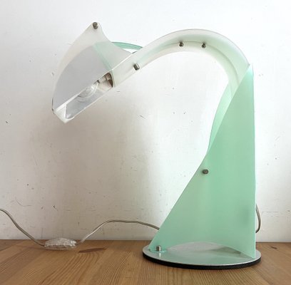 Mimi Table Lamp by Massimiliano Datti for Slamp, 1990s-AAR-1329030