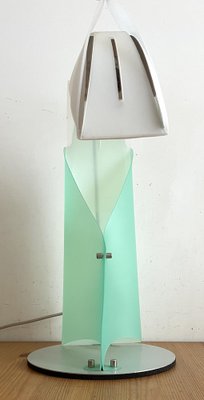 Mimi Table Lamp by Massimiliano Datti for Slamp, 1990s-AAR-1329030