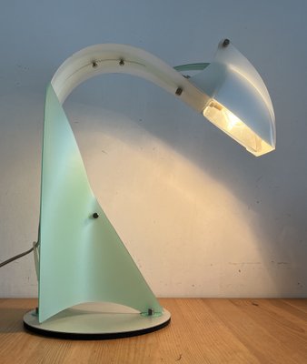 Mimi Table Lamp by Massimiliano Datti for Slamp, 1990s-AAR-1329030