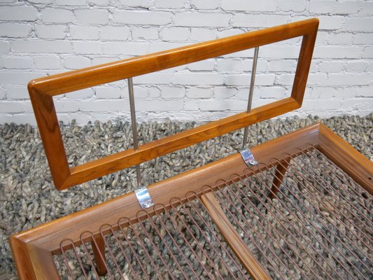 Minerva Daybed or Sofa by Peter Hvidt & Orla Mølgaard Nielsen for France & Son, Denmark, 1960s-QFD-990417