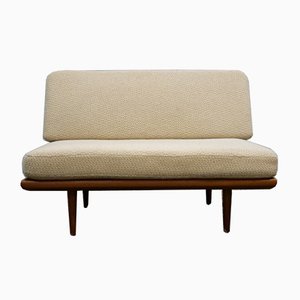 Minerva Daybed or Sofa by Peter Hvidt & Orla Mølgaard Nielsen for France & Son, Denmark, 1960s-QFD-990417