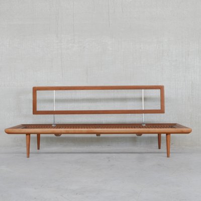 Minerva Mid-Century Daybed by Peter White & Orla Mølgaard-Nielsen-JRP-1077082