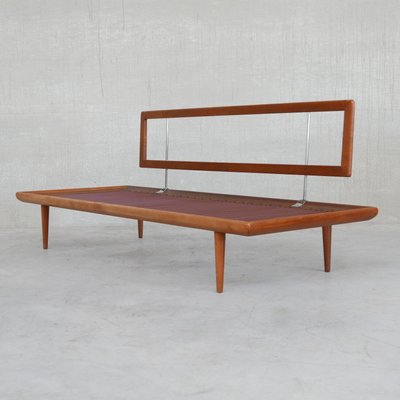 Minerva Mid-Century Daybed by Peter White & Orla Mølgaard-Nielsen-JRP-1077082