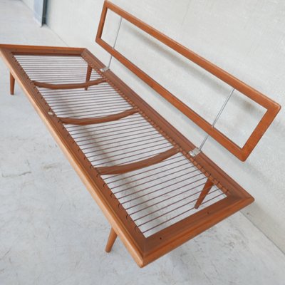 Minerva Mid-Century Daybed by Peter White & Orla Mølgaard-Nielsen-JRP-1077082