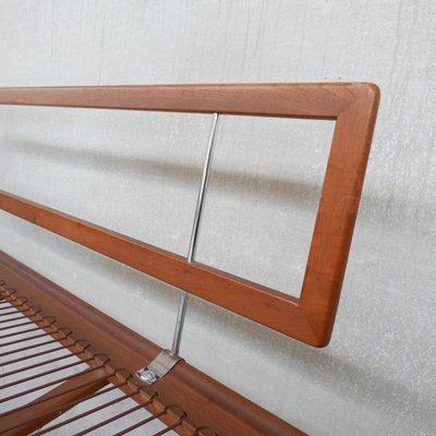 Minerva Mid-Century Daybed by Peter White & Orla Mølgaard-Nielsen-JRP-1077082