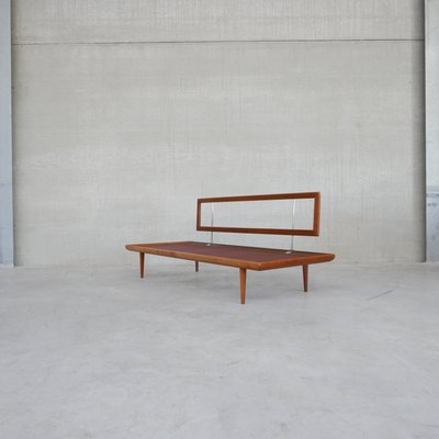 Minerva Mid-Century Daybed by Peter White & Orla Mølgaard-Nielsen-JRP-1077082