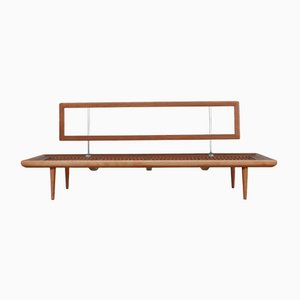 Minerva Mid-Century Daybed by Peter White & Orla Mølgaard-Nielsen-JRP-1077082