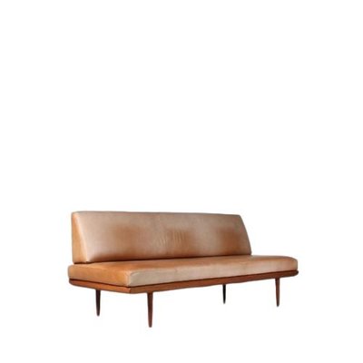 Minerva Sofa by Peter Hvidt & Orla Mølgaard for France & Son, Denmark, 1950s-GG-1796832