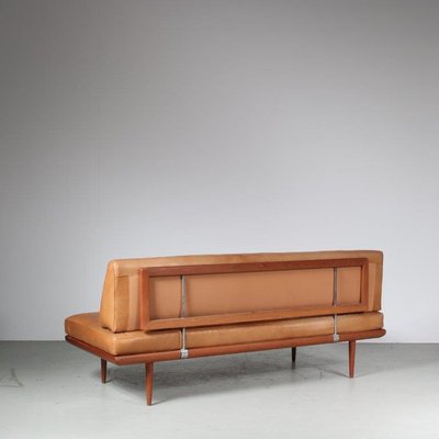 Minerva Sofa by Peter Hvidt & Orla Mølgaard for France & Son, Denmark, 1950s-GG-1796832