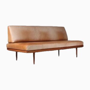 Minerva Sofa by Peter Hvidt & Orla Mølgaard for France & Son, Denmark, 1950s-GG-1796832