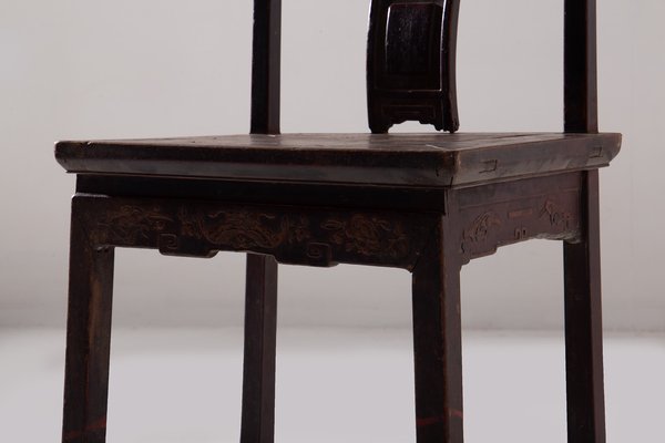 Ming Dinasty Style Chair, 1900-RCE-2020442