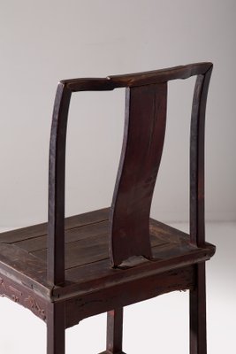 Ming Dinasty Style Chair, 1900-RCE-2020442