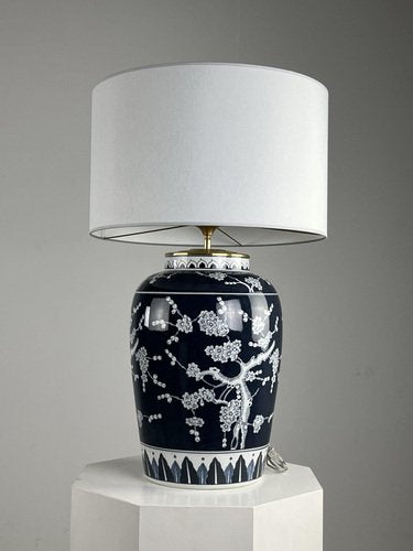 Ming Dynasty Table Lamp