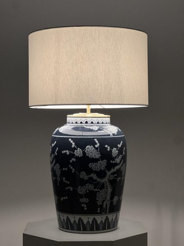 Ming Dynasty Table Lamp