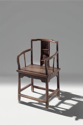 Ming Traditional Chinese Chair, 1900s-RCE-2041122