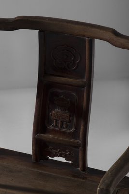 Ming Traditional Chinese Chair, 1900s-RCE-2041122