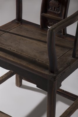 Ming Traditional Chinese Chair, 1900s-RCE-2041122