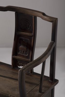 Ming Traditional Chinese Chair, 1900s-RCE-2041122