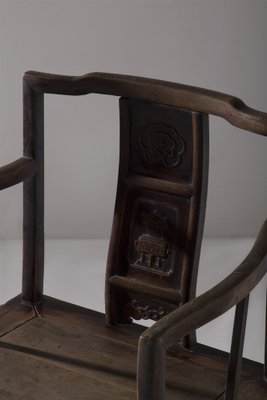 Ming Traditional Chinese Chair, 1900s-RCE-2041122