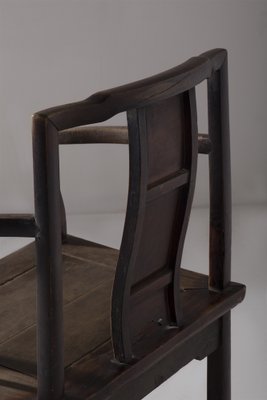 Ming Traditional Chinese Chair, 1900s-RCE-2041122