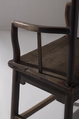 Ming Traditional Chinese Chair, 1900s-RCE-2041122