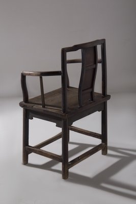 Ming Traditional Chinese Chair, 1900s-RCE-2041122