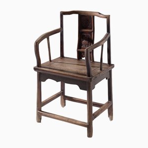 Ming Traditional Chinese Chair, 1900s-RCE-2041122