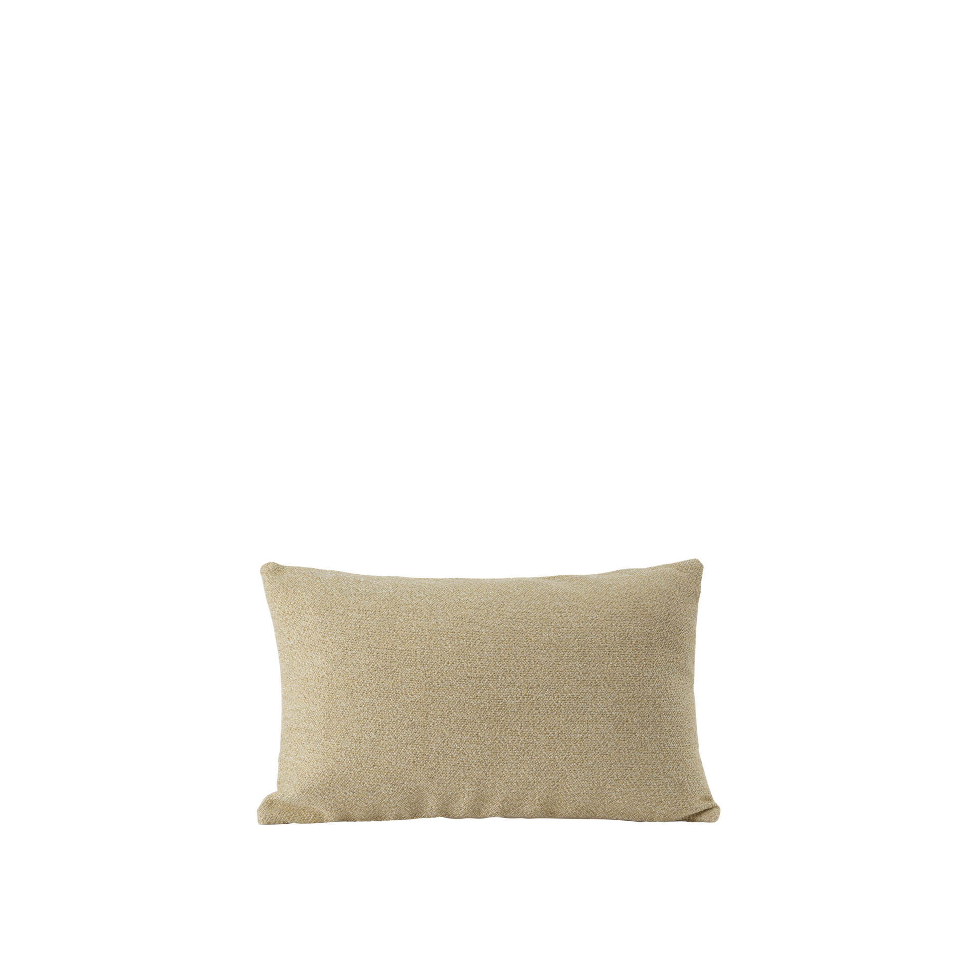 Mingle Cushion 35x55 by Muuto #Light Yellow