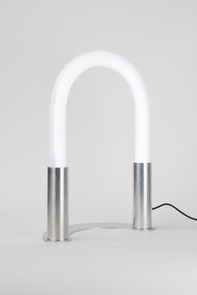 Mini Arceo Table Lamp by Joachim-Morineau Studio