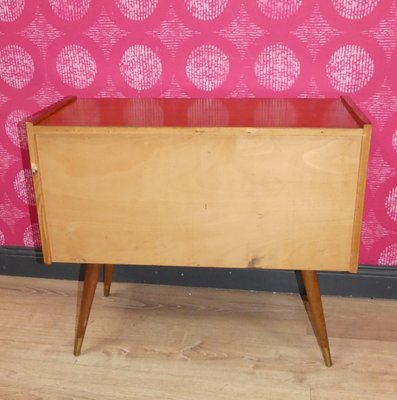 Mini Chest of Drawers on Legs-AFE-2035821