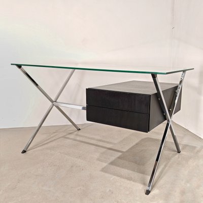 Mini Desk by Franco Albini for Knoll, 1970s-PRS-2043331