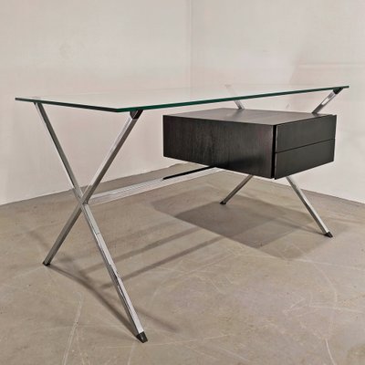 Mini Desk by Franco Albini for Knoll, 1970s-PRS-2043331