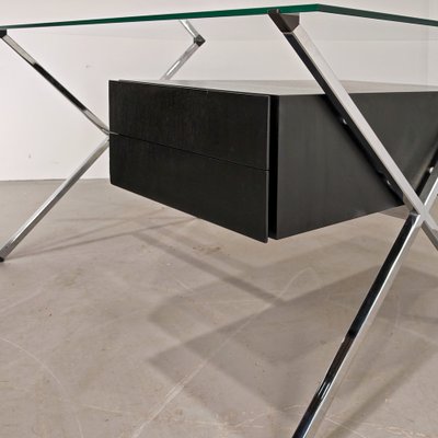 Mini Desk by Franco Albini for Knoll, 1970s-PRS-2043331