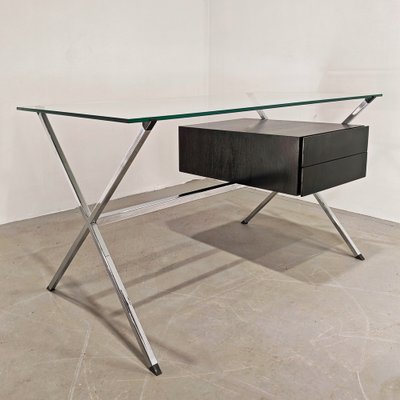 Mini Desk by Franco Albini for Knoll, 1970s-PRS-2043331