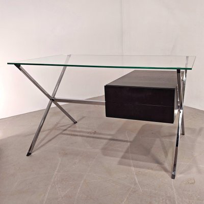 Mini Desk by Franco Albini for Knoll, 1970s-PRS-2043331