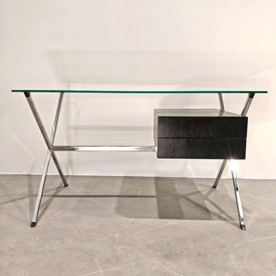 Mini Desk by Franco Albini for Knoll, 1970s-PRS-2043331