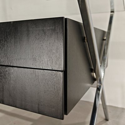 Mini Desk by Franco Albini for Knoll, 1970s-PRS-2043331