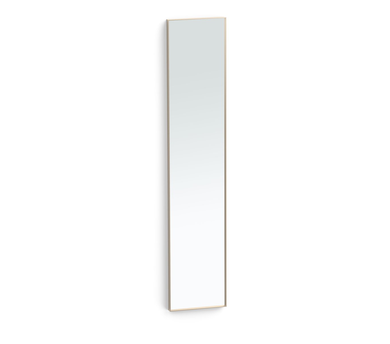 Mini Mirror by Carlo Cumini for ALBEDO