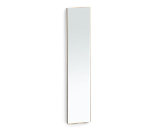 Mini Mirror by Carlo Cumini for ALBEDO