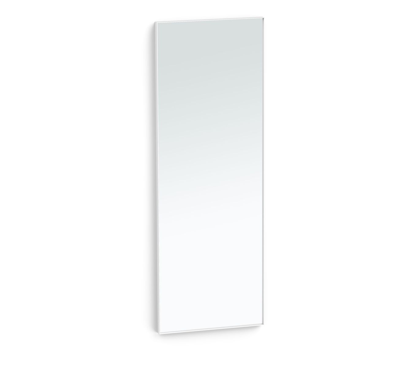 Mini Mirror by Carlo Cumini for ALBEDO