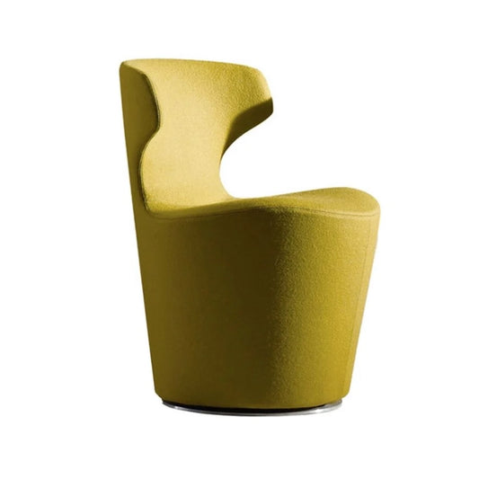 Mini Papilio Chairs Without Arms by B&B Italia