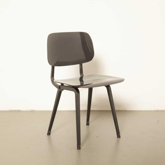 Mini Revolt Chair by Friso Kramer for Ahrend