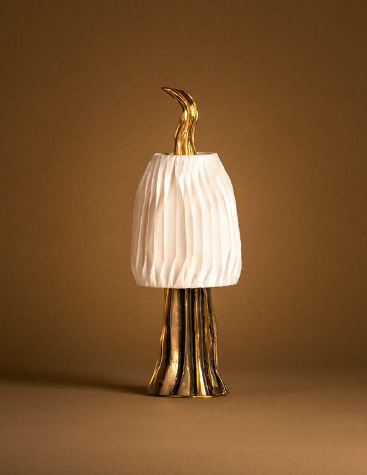 Mini Surculus Table Lamp by Studio Palatin