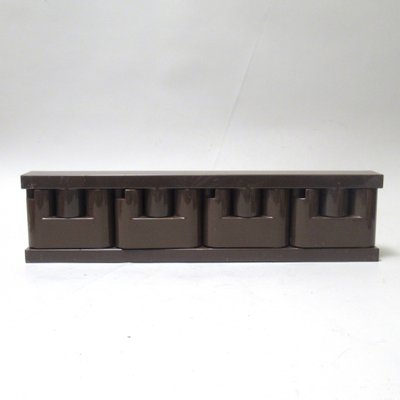 Mini Vip Wall Coat Rack from Velca, 1970s-MA-1801014