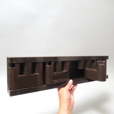 Mini Vip Wall Coat Rack from Velca, 1970s-MA-1801014