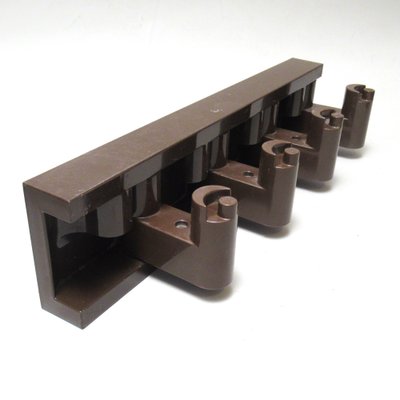 Mini Vip Wall Coat Rack from Velca, 1970s-MA-1801014