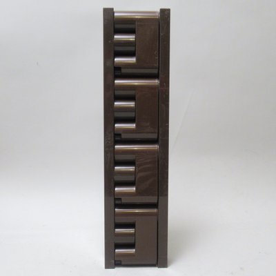 Mini Vip Wall Coat Rack from Velca, 1970s-MA-1801014