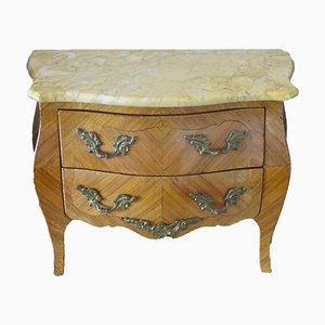 Miniature Louis XV Chest of Drawers, 1900s-GT-1326287