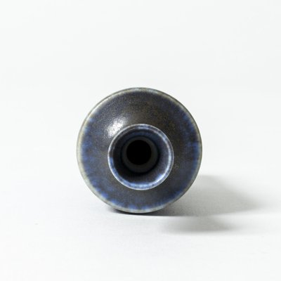 Miniature Stoneware Vase by Berndt Friberg from Gustavsberg, 1950s-NL-1355532